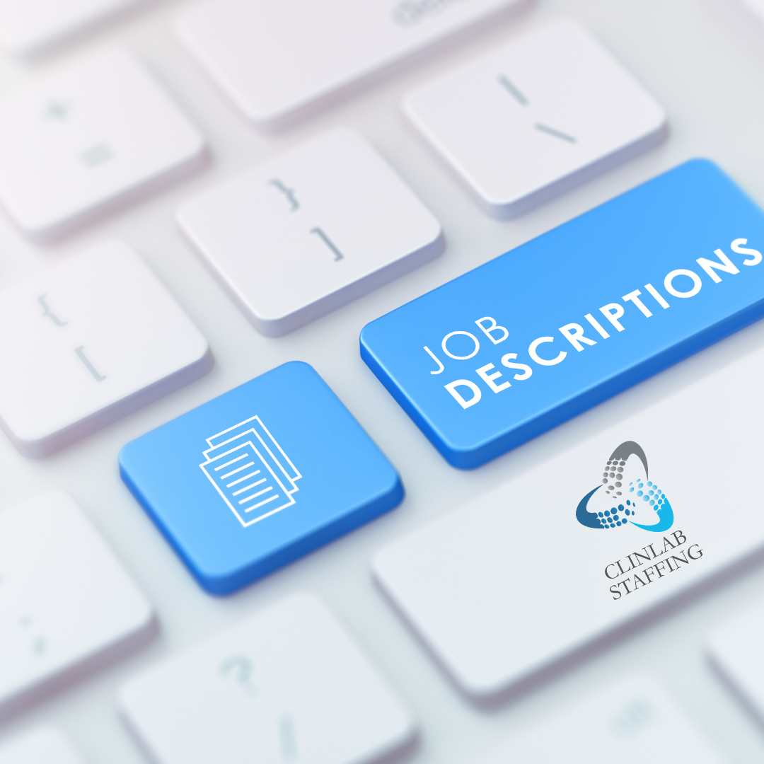 ClinLabStaffing's tweet photo. 🔬 Ready to supercharge your talent recruitment in the life sciences field? 🌟 Check out our latest blog post: "Creating Irresistible Life Science Job Listings for Top Talent Recruitment." 💼

https://t.co/5UnaQ01hoY https://t.co/s3AWXR7ltw