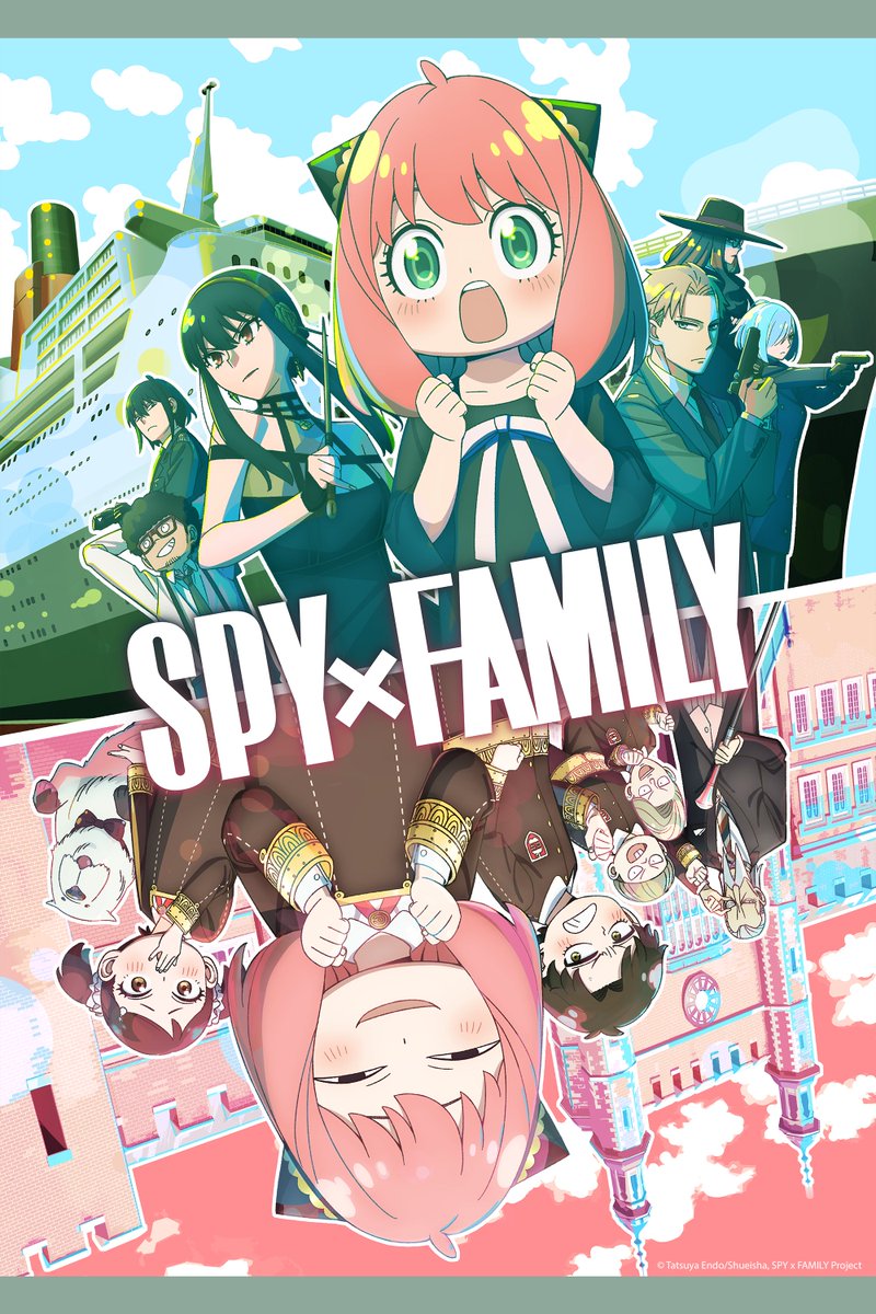 spyfamily_la tweet picture