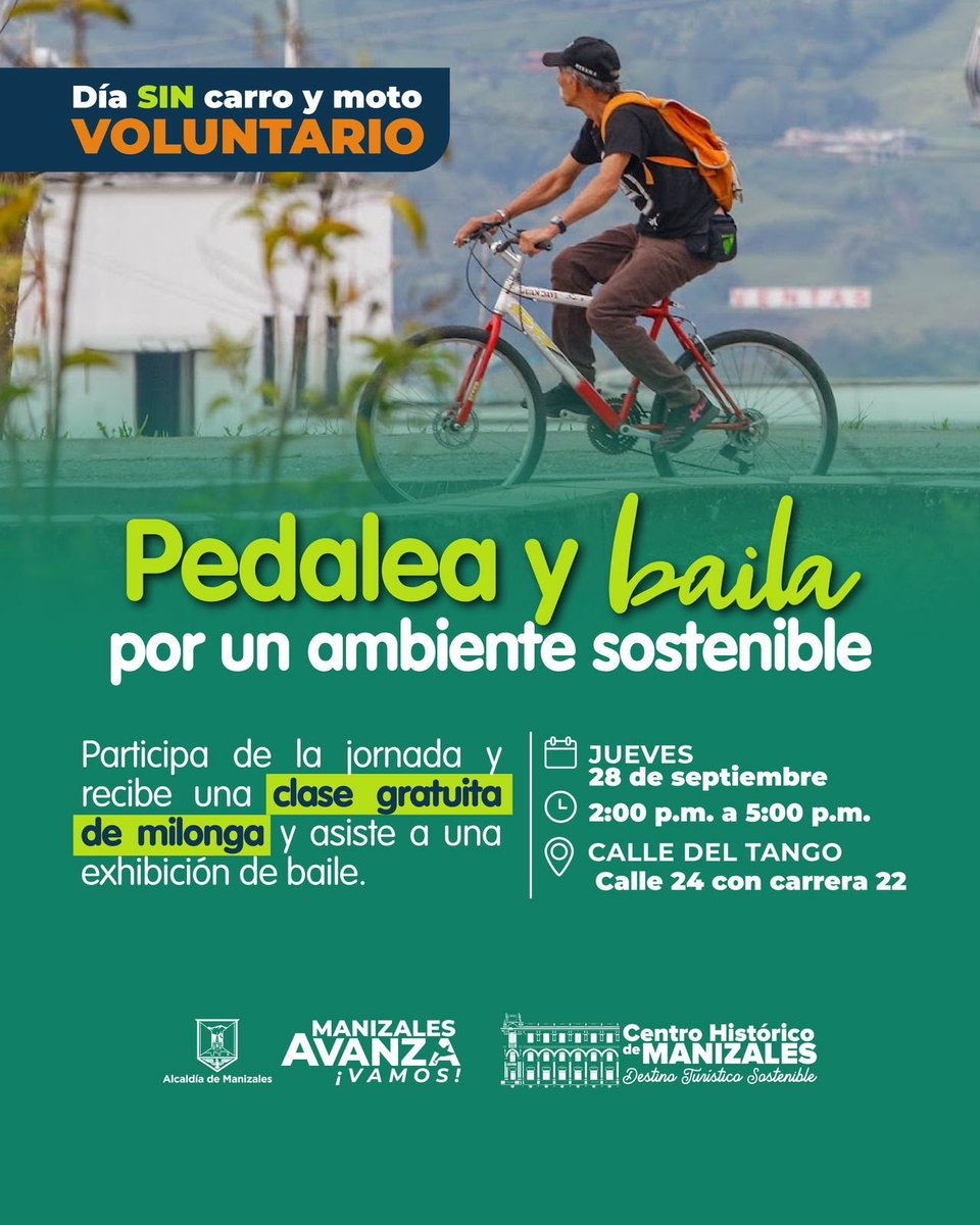 Alcaldía de Manizales tweet media