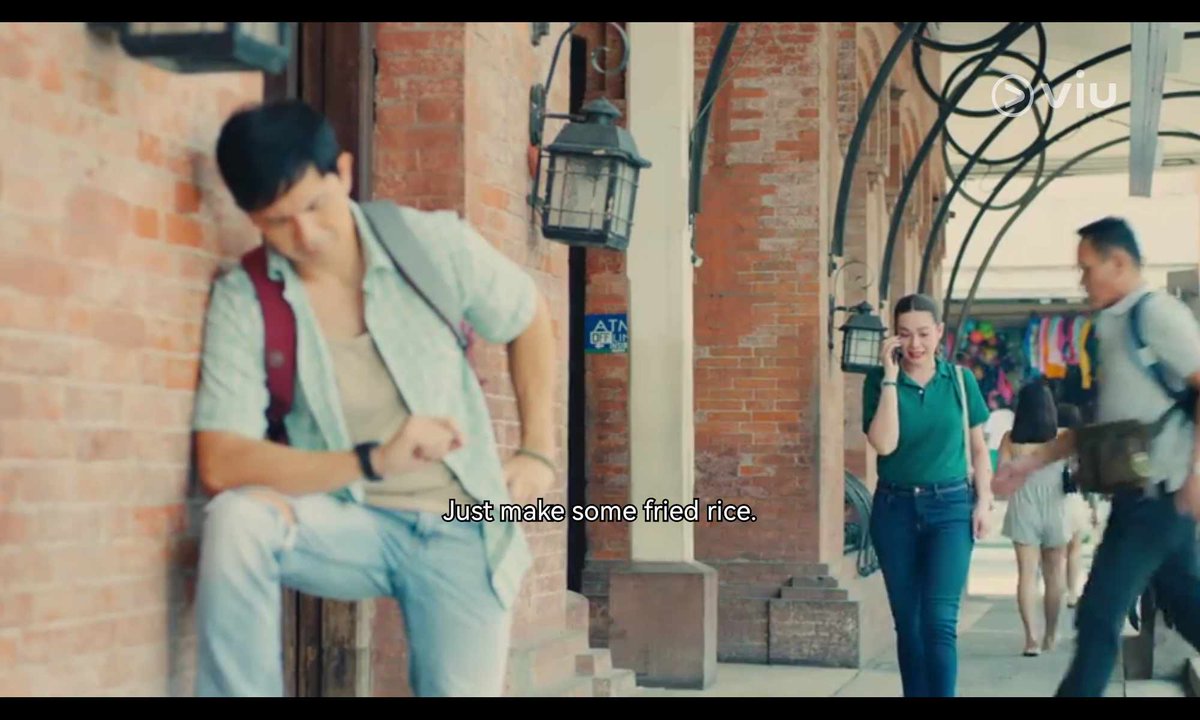 baltazar_yap's tweet photo. Ay iba rin maka effort si Atom kay Stella. Sasama kaya siya?

#LBSMeantToBe
 #StellaAtom https://t.co/E3i5oZZ38l