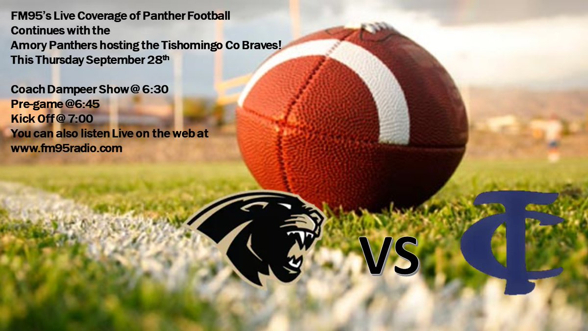 FM95Radio tweet media