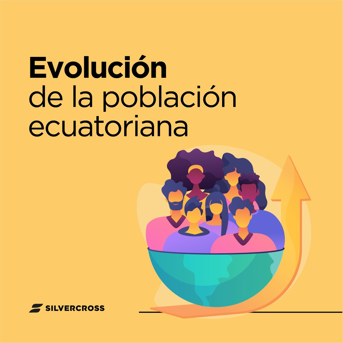 Silvercross S.A. Casa de Valores tweet media