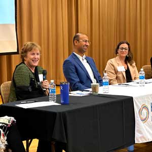 Hillman Scholars in Nursing Innovation (@hillmanfdn) on Twitter photo #Hillman2023 day 2! Dr. Kathy Madigan, <a href="/UNCMedCenter/">UNC Hospitals</a>, CNE joins us w/Dr. Saif Khairat <a href="/UNCSON/">UNC School of Nursing</a>, Assoc. Dir of <a href="/NCIOM/">North Carolina Institute of Medicine</a> Michelle Ries & <a href="/LindaAiken_Penn/">Linda H. Aiken</a> on "Approaches to Addressing Hospital Nurse Recruitment and Retention Challenges" <a href="/HillmanUpenn/">UPenn Hillman Scholars</a> #Hillman2023 day 2! Dr. Kathy Madigan, <a href="/UNCMedCenter/">UNC Hospitals</a>, CNE joins us w/Dr. Saif Khairat <a href="/UNCSON/">UNC School of Nursing</a>, Assoc. Dir of <a href="/NCIOM/">North Carolina Institute of Medicine</a> Michelle Ries & <a href="/LindaAiken_Penn/">Linda H. Aiken</a> on "Approaches to Addressing Hospital Nurse Recruitment and Retention Challenges" <a href="/HillmanUpenn/">UPenn Hillman Scholars</a>