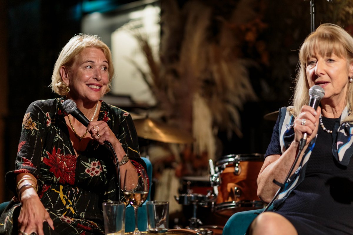 Some photos from last week's Trouble in Business panel discussion on the FTSE Women's Leadership Review and gender diversity in leadership.

Many thanks to <a href="/TheTroubleClub/">The Trouble Club</a> for inviting me to share insight and to <a href="/TheNedLondon/">The Ned London</a> for kindly hosting! 

📸: @Alice_Lub