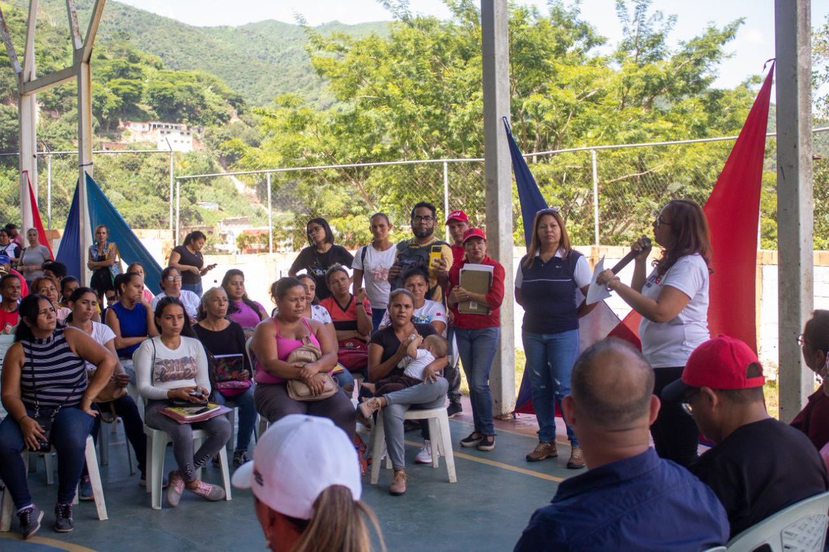 EscuelaFPP Oficial tweet media