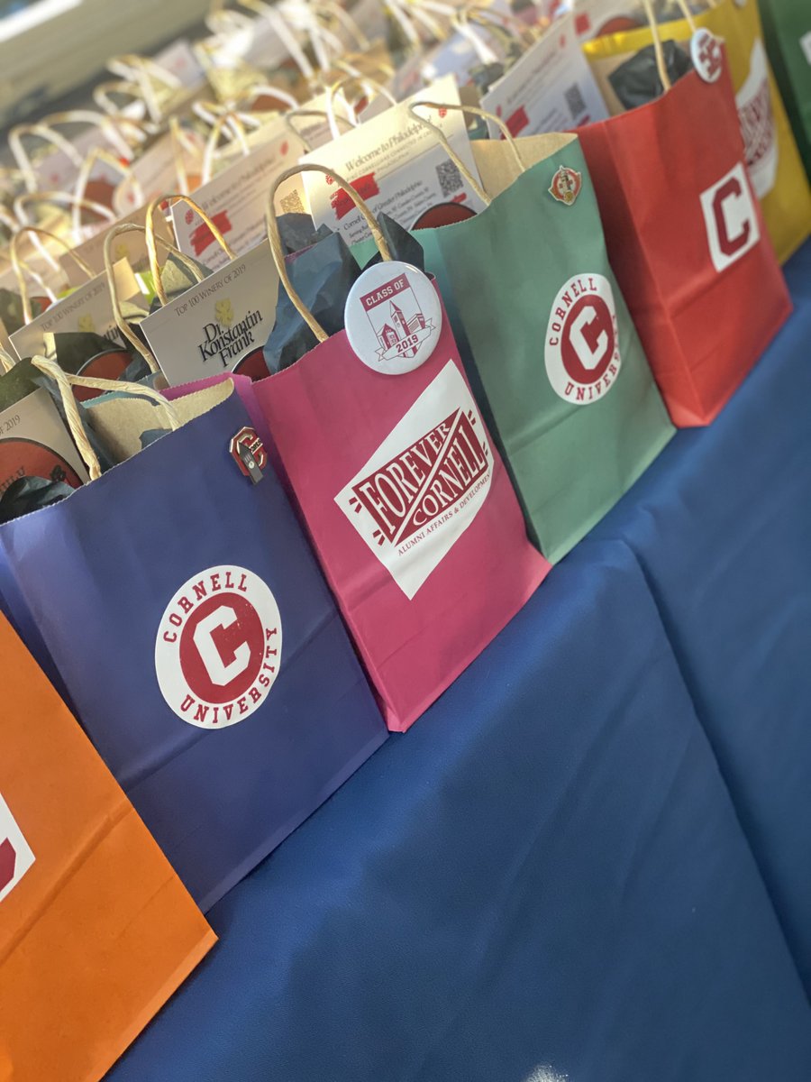 Cornell Young Alumni tweet media