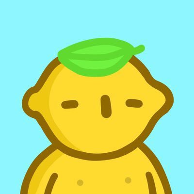 mekaking_eth's tweet image. 🍋🤔 When life gives you lemons, make lemonade! 🍹😄 #StayPositive #LemonHead