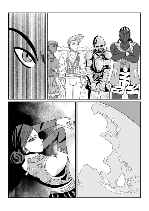 #wip 
9月も終わりの途中経過です 