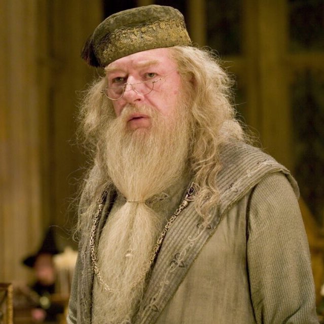 L’acteur Michael Gambon, connu notamment pour son rôle de Dumbledore (Harry Potter) est décédé à l'âge de 82 ans.

Une pensée à ses fans et ses proches.