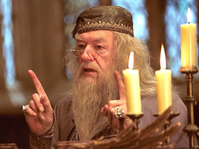 'After all, to the well-organized mind, death is but the next great adventure.' –Albus Dumbledore

You will always be remembered. 🕊️
#MichealGambon 
#ProfessorDumbledore
