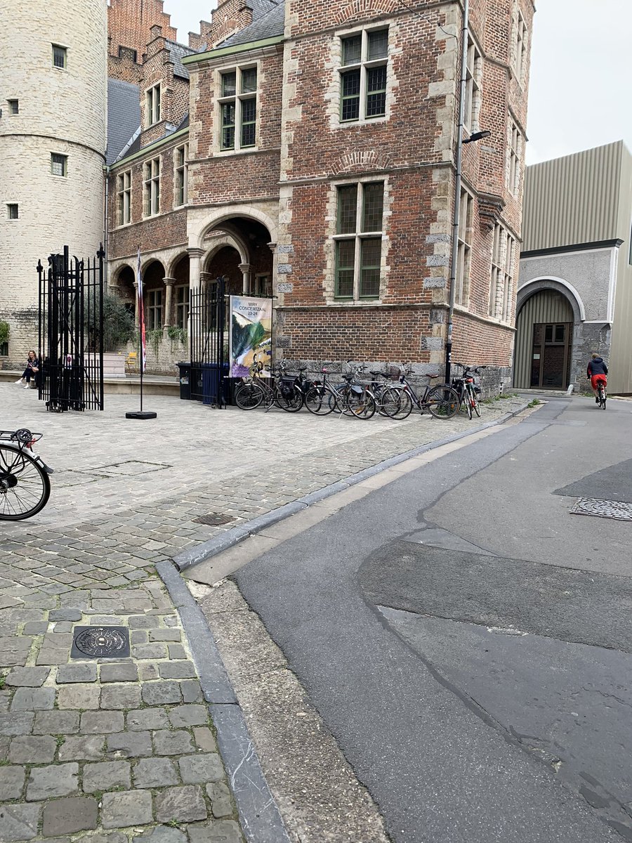 Opening academisch jaar <a href="/Hogeschool_Gent/">HOGENT</a>