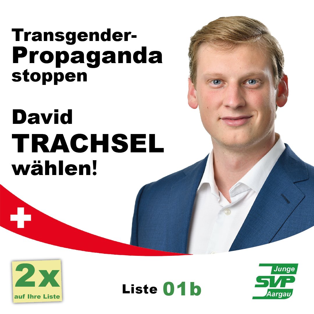 David Trachsel tweet media