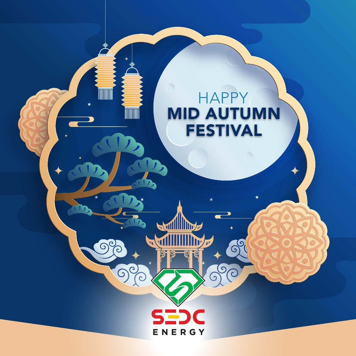 SEDC Energy tweet media