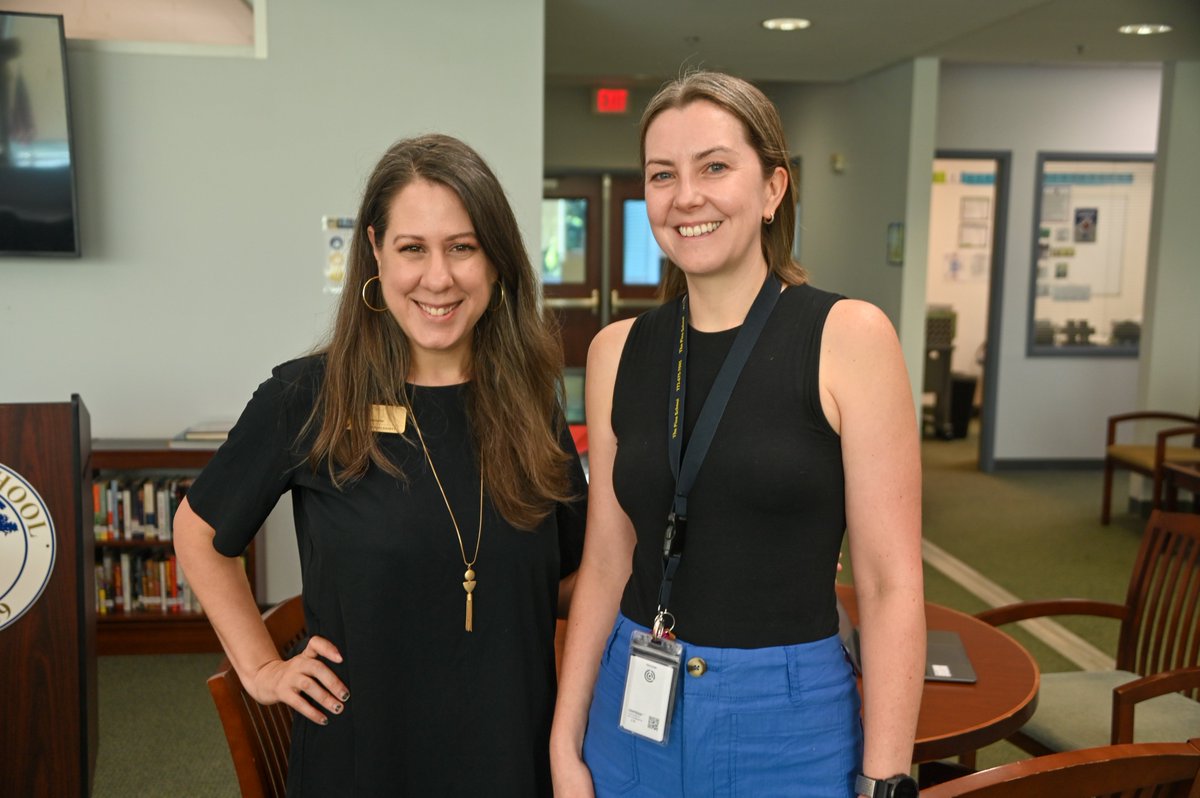 ThePineSchool's tweet photo. College Counselor Kathleen Bracken is dedicated to providing PINE students with a personalized experience. This includes arranging for visits from Admission officers representing a variety of colleges & regularly attending professional conferences. #PineSchool #PineDifference https://t.co/puFMu5EHIe