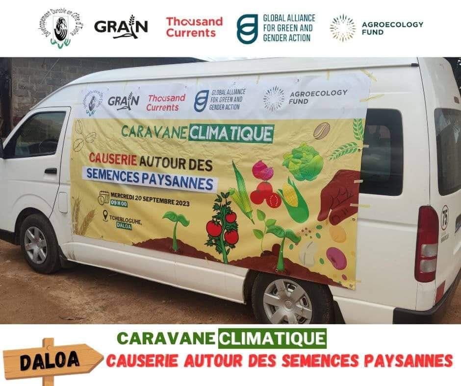 De grands moments d'apprentissage lors de notre 1 ère caravane climatique... m.facebook.com/story.php?stor…