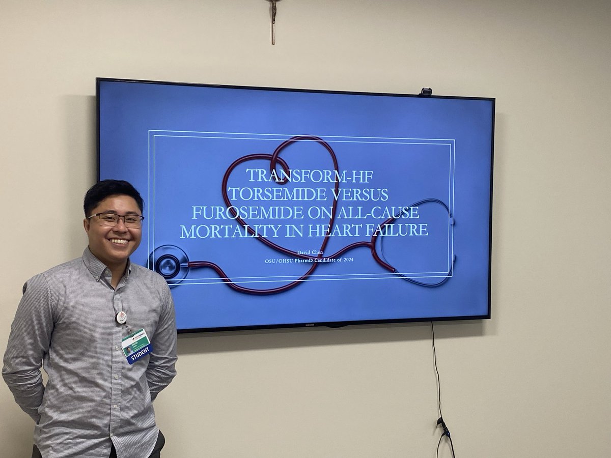 Providence Portland PGY1 Pharmacy Residency tweet media