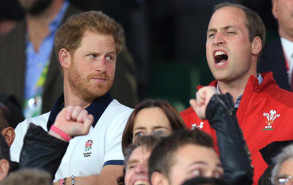 Ohne neue Bilder runterzuladen, wo bist du mental?