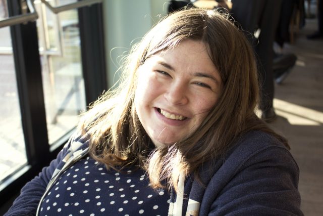 “Raising the voice of people with a learning disability' Mary Woodhall has written a blog about some work she has been doing to help people with a learning disability use their right to vote... tinyurl.com/yvf3a56r