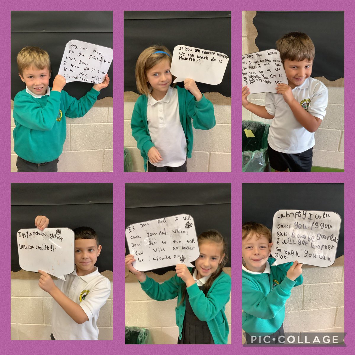 Year 2 Thornhill tweet media