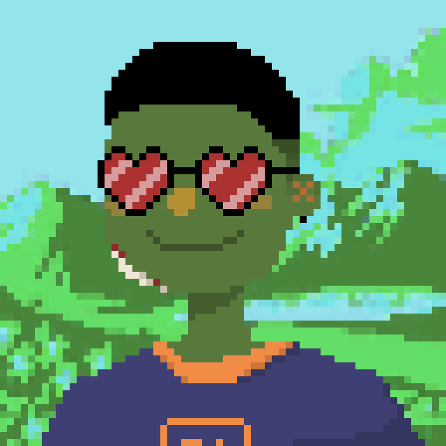 NilQuəst ⚡ tweet media