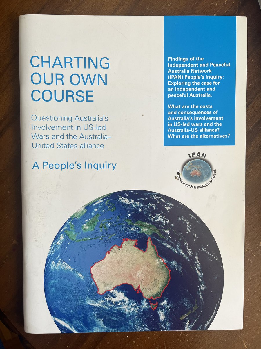 cathybraypoet's tweet photo. @DeclassifiedAus China has 4 overseas military bases in 4 foreign countries: Djibouti, Myanmar, Pakistan and Tajikistan. USA has
626 foreign bases (that’s the conservative Pentagon figure) #TradeNotTanks #ClimateActionFirst #NoArmsRace #stopfearmongering #TheAvoidableWar @AustralianLabor https://t.co/4kp89pIz9p