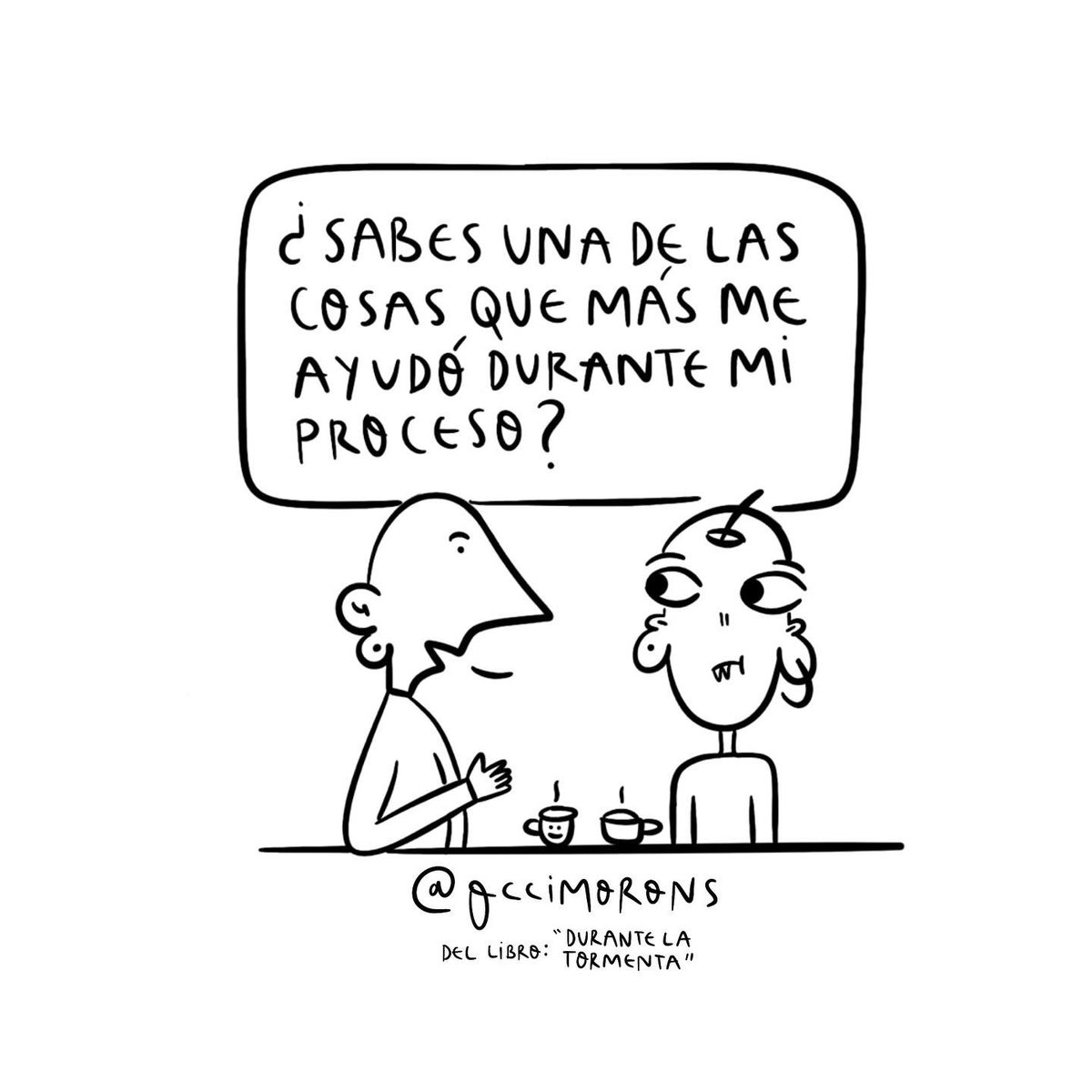 occimorons's tweet photo. Bonitas las personas que son un lugar seguro, que nos acompañan, que creen en nosotras, que nos hacen parte de su vida (aunque estemos mal) https://t.co/D2n2tC5HZB