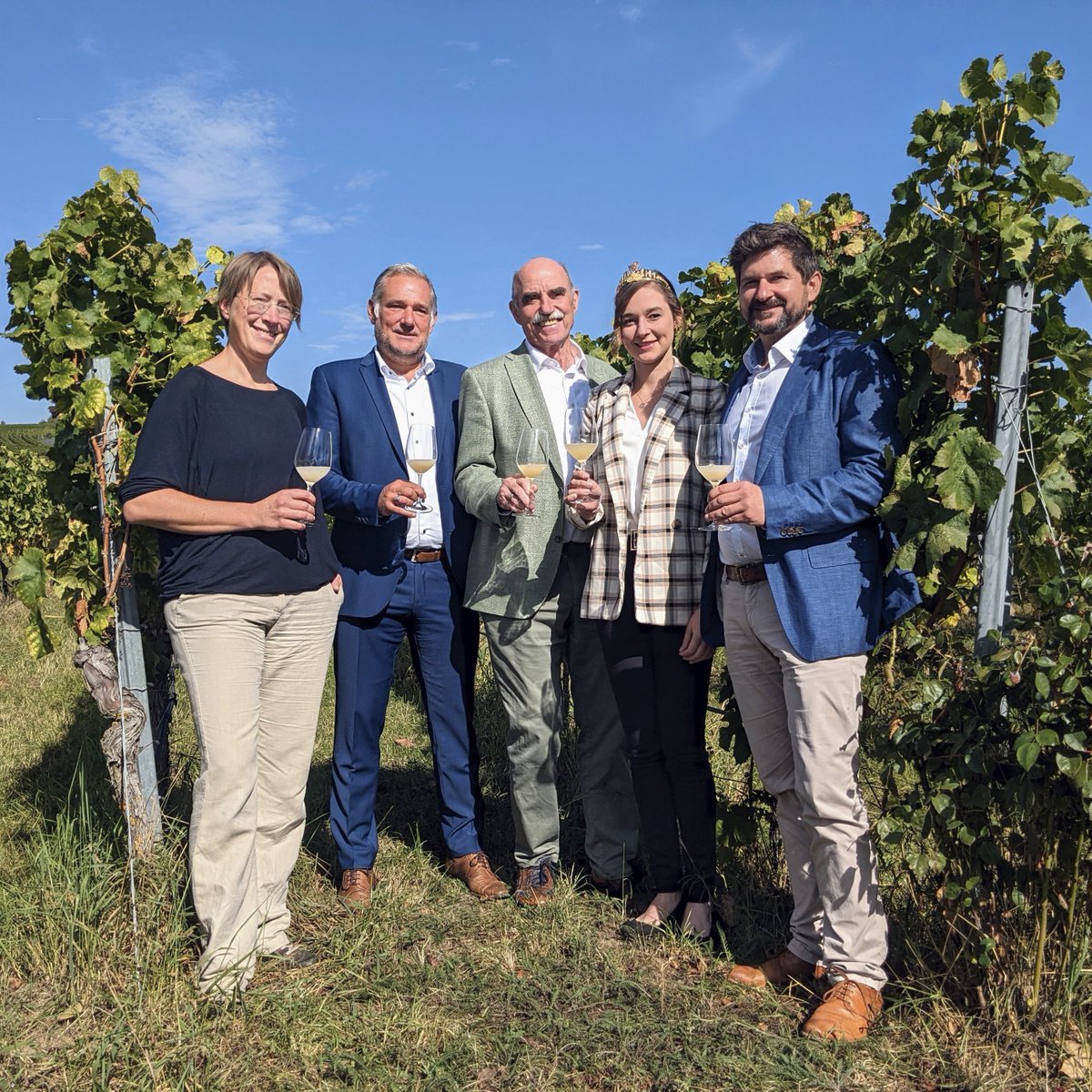 silvanerheimat's tweet photo. Erntebilanz in Franken: Die fränkischen Winzer ziehen ein Fazit zur Lese und geben Ausblick auf die Weine des Jahres 2023 🍷🥂

▶ https://t.co/7Ku2TsF2sr

#weinlese #wine #weinjahrgang2023 #wein https://t.co/Oi4cCdDnqI