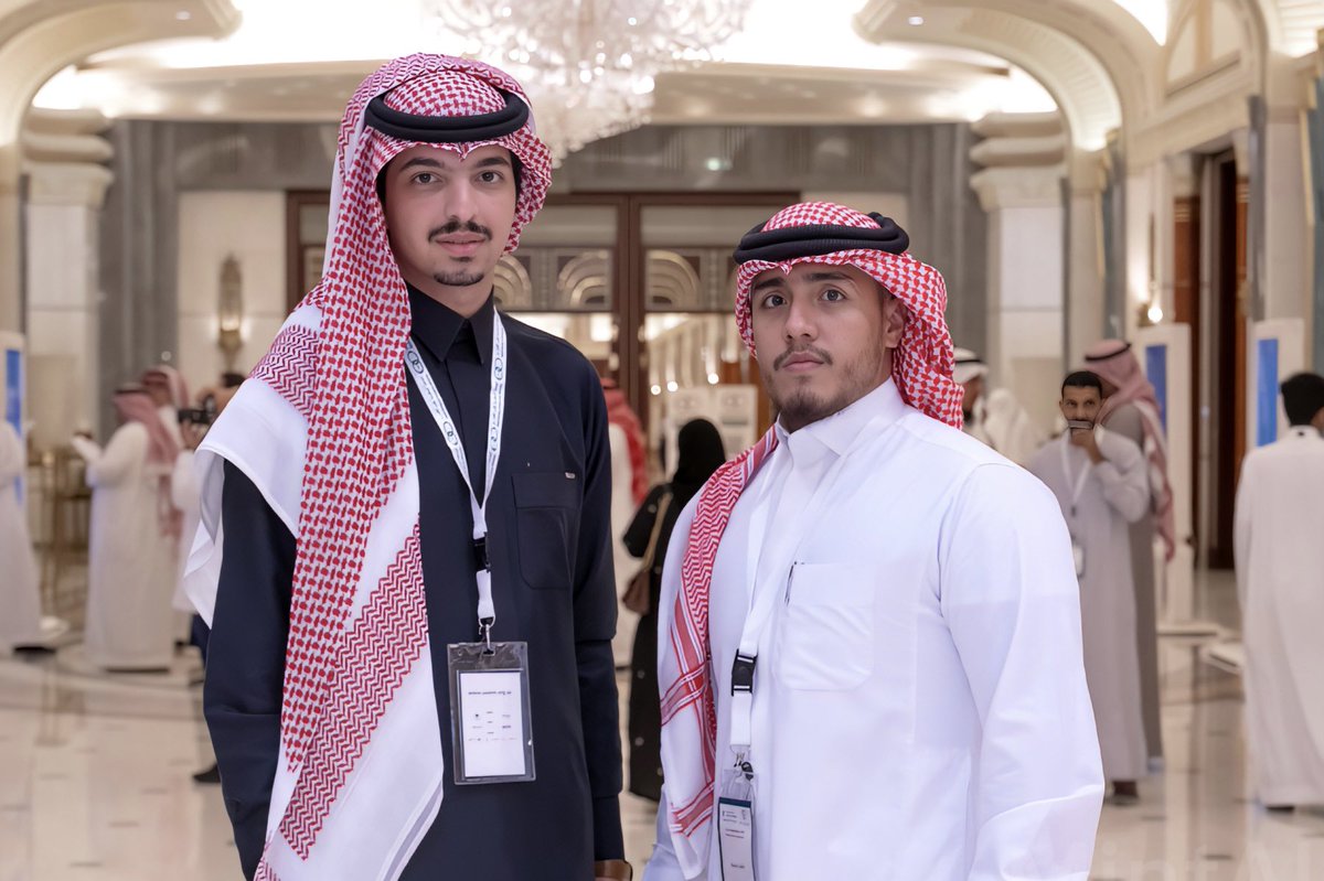 iamrani20's tweet image. 3 Amazing days …

I had the pleasure of being a part of #SASEM2023 conference

grateful for the experience and inspired by the doctors and members we worked with 

#TogetherWeAdvance