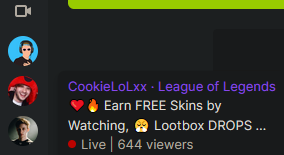 ninkortek's tweet photo. Good to know that you can still watch a self-admitted SAbuser on Twitch???🤡🤡🤡 https://t.co/elJswx5fWn