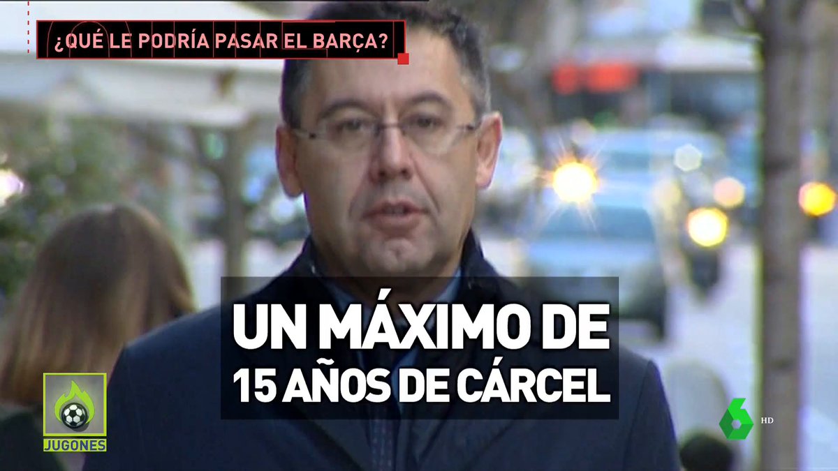 El Chiringuito TV tweet media