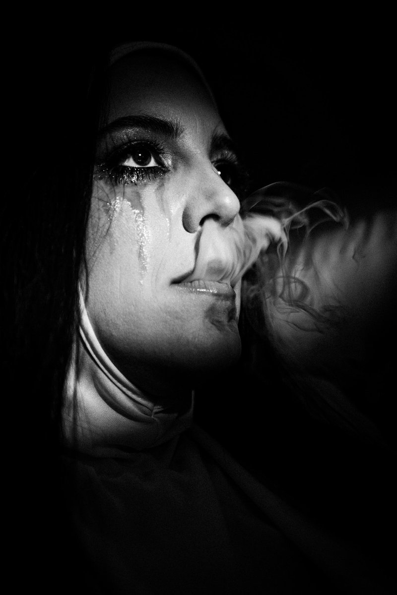 NUN about Oct 3 👀 Pre Save vyd.co/Nun