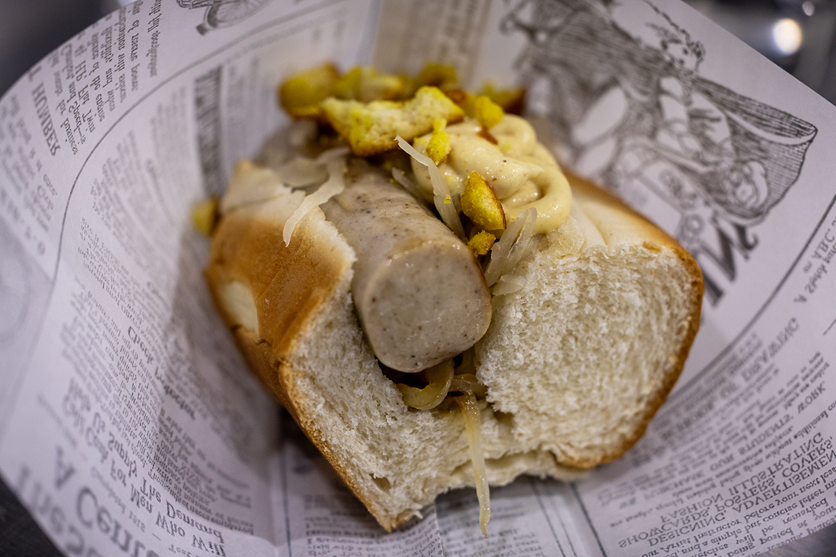 Plant Based World Expo North America tweet media