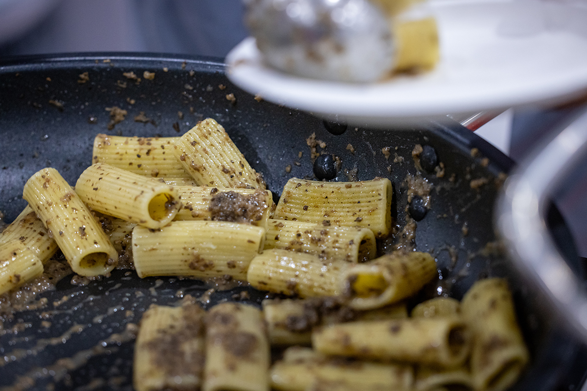 What's your product you tried at #PlantBasedWorld? Hard to choose, we know!