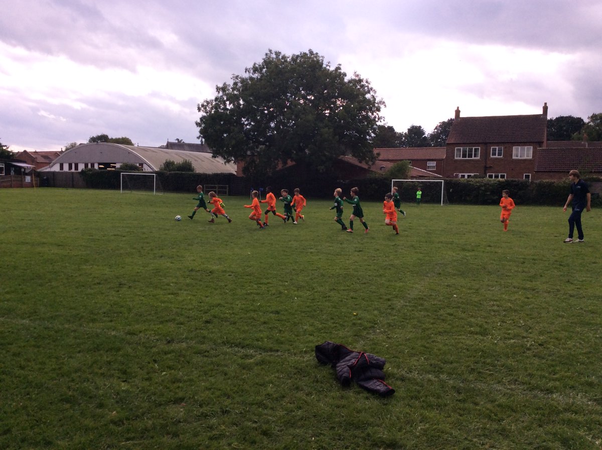 Richmond Methodist Primary School tweet media