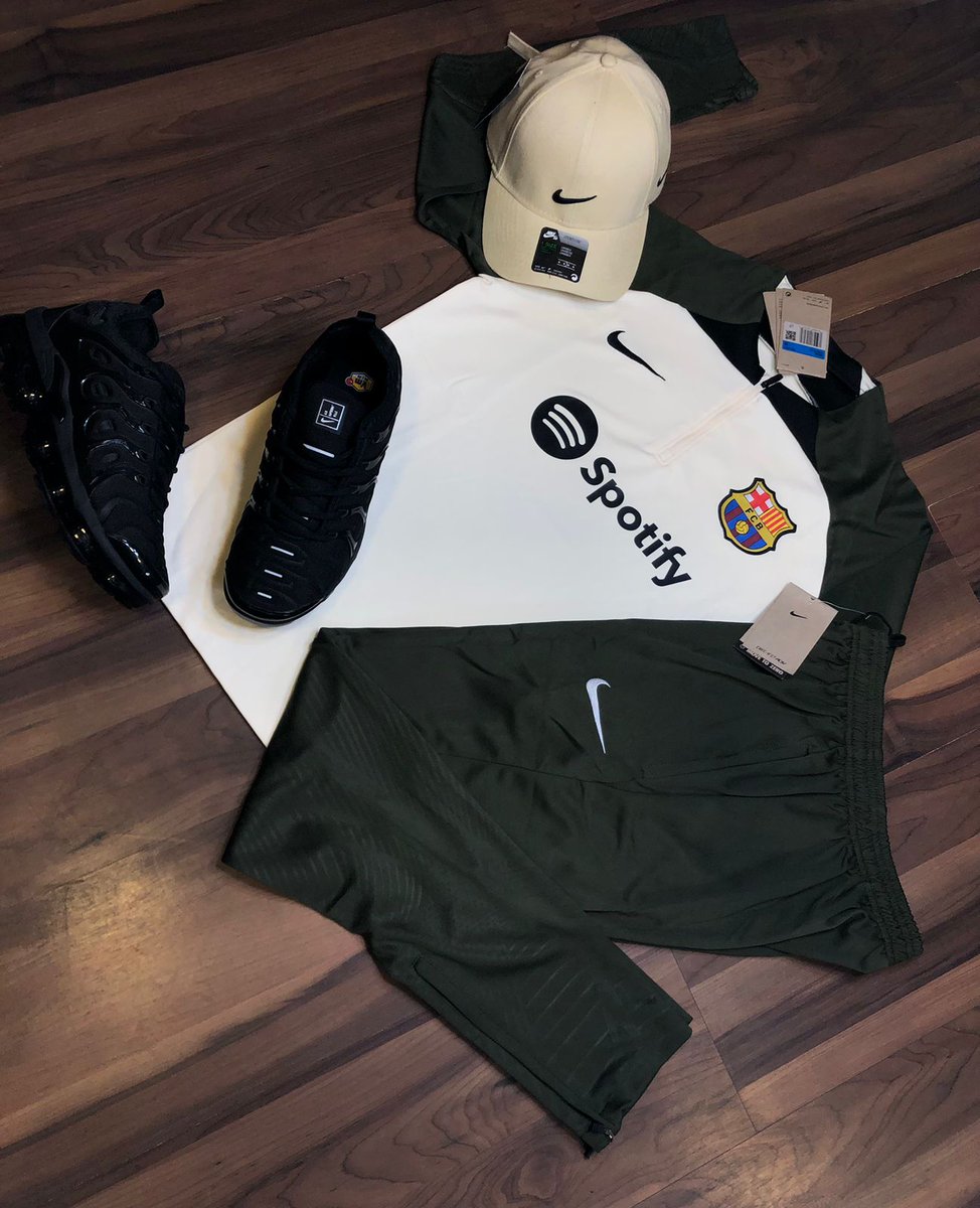 Esse do Barcelona pata tudo 🤤🤤🤤