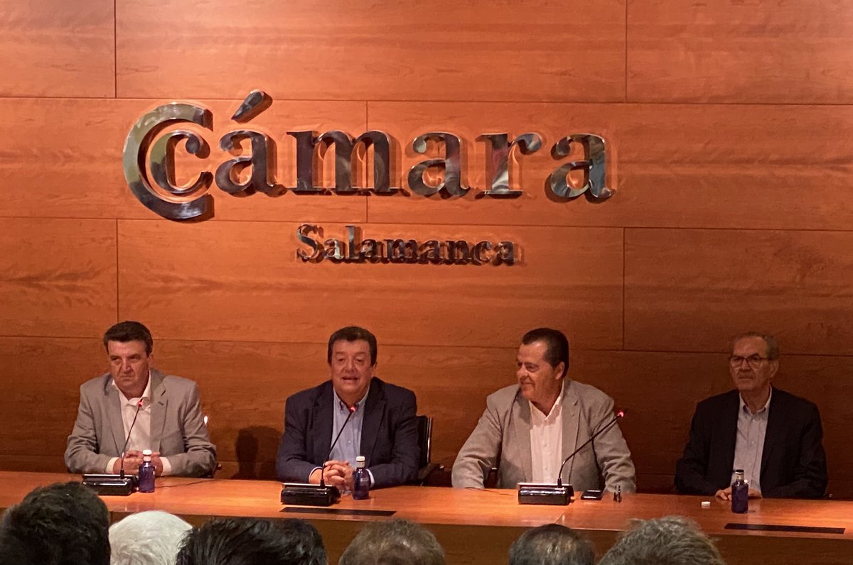 Onda Cero Salamanca tweet media
