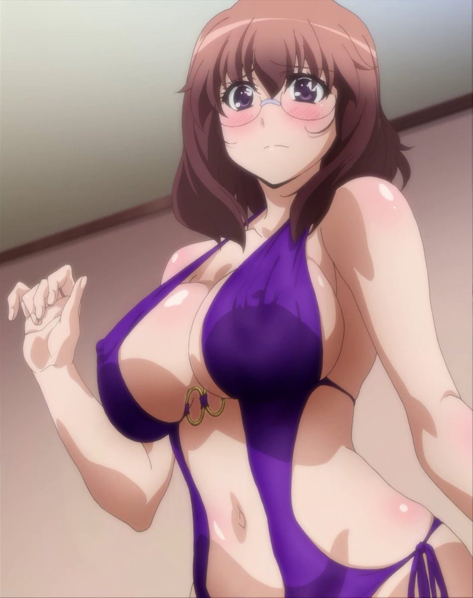 arisato_yu's tweet photo. Mina 💜

Anime: So, I Can't Play H https://t.co/4iKaNS8CiM