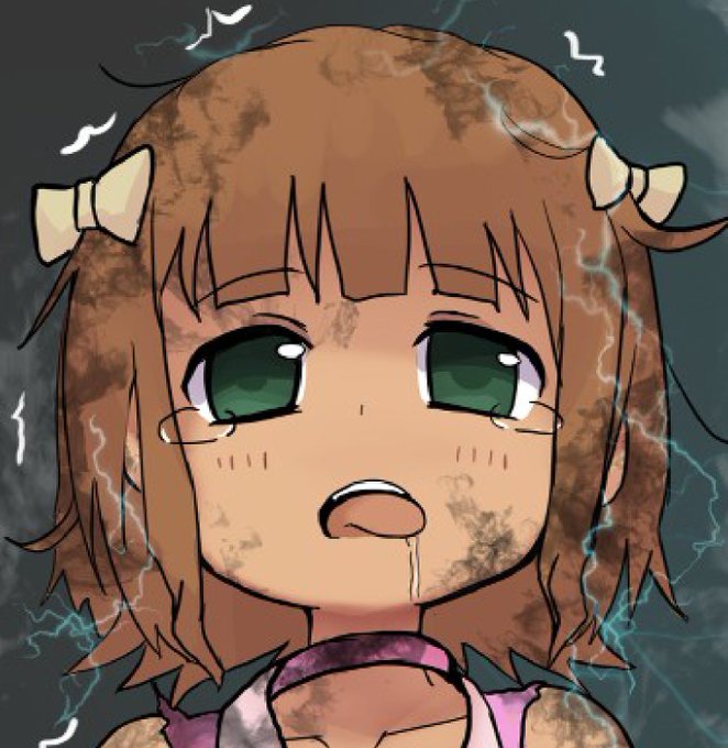 でんきでしびれたはるかさんを支援サイトに追加しました⚡
https://t.co/guxys5juPS
https://t.co/igeAuZiUqY 