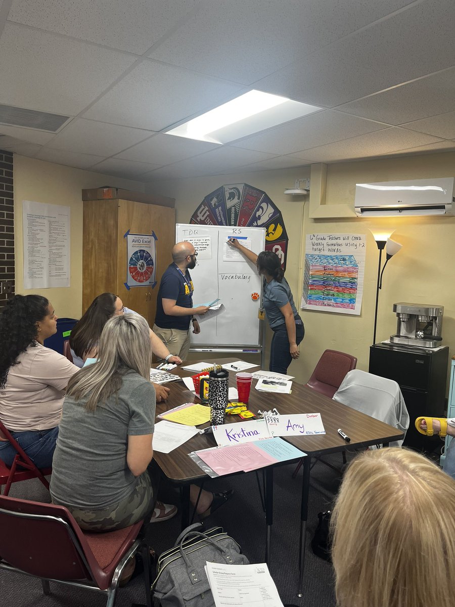 WPS AVID tweet media
