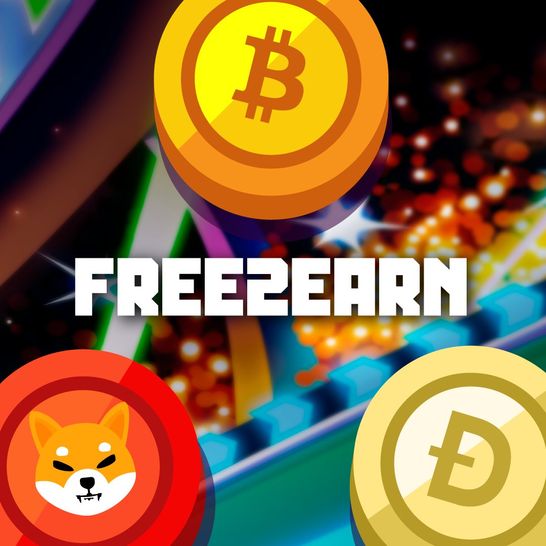 Ready to shift gears?

Dash Adventure is more than just a race—it's a treasure hunt on wheels!

Collect #Bitcoin, #Dogecoin, and #ShibaInu while zooming down the track.

Start your crypto journey now! 🏎️💰

coinary.com/games/fantasy-…
