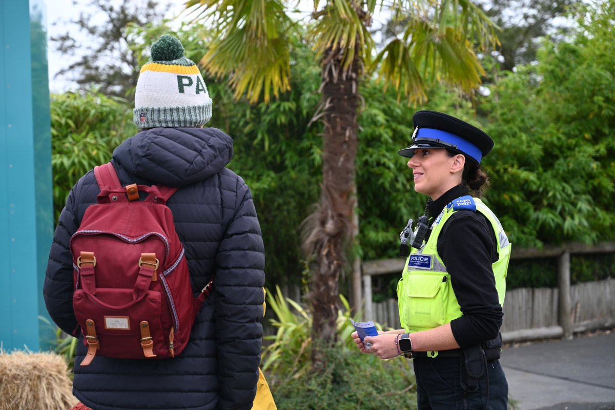 EllesmerePort Police tweet media