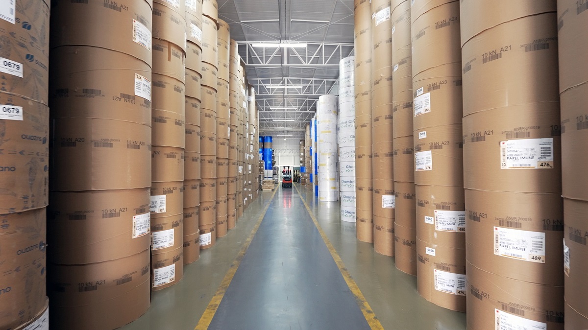 O MILAGRE DO PAPEL

A história surpreendente por trás da matéria-prima que está sendo utilizada para imprimir o livro O Grande Conflito: link.cpb.com.br/0f73af.