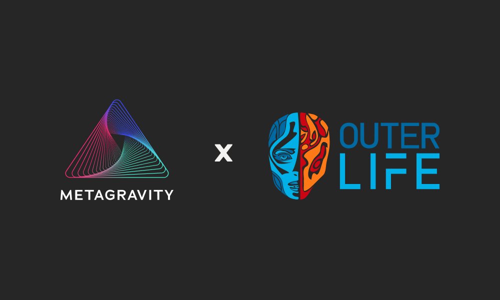 Exciting Times Ahead in the Gaming Universe! 🎮 We're delighted to announce our strategic partnership with @Play_Way and their new development subsidiary @OuterLife_io 🤝 Together, we're on a mission to redefine the future of large-scale social gaming experiences. A thread 👇