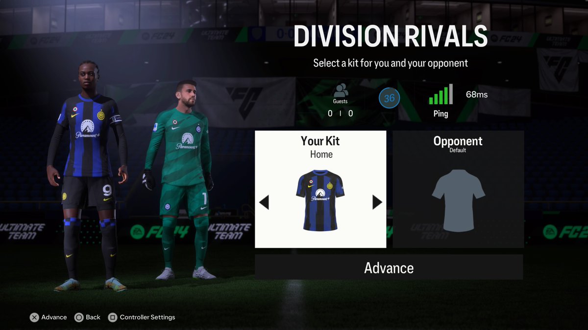 Shababislam's tweet photo. #PS5Share, #EASPORTSFC24 https://t.co/GUujmATj49