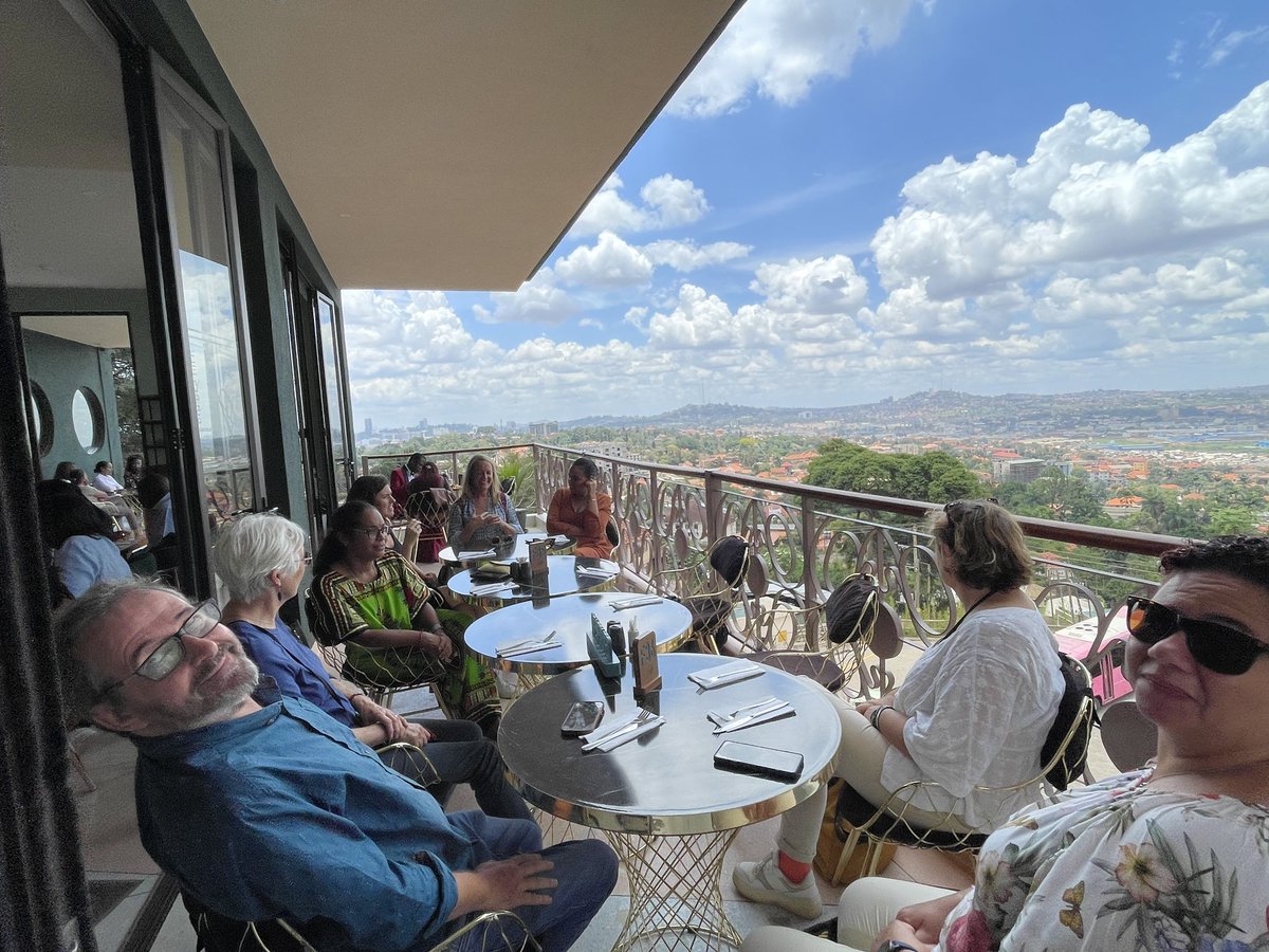 ISofUganda's tweet photo. Our #PCABusTour was a great success today! Building #ISUCommunity with our ISU parents, we explored & discovered some hidden gems in #Kampala's city centre ποΈβ¨! A big thank you to the PCA and all the parents! ππ
#DiscovertheDifference https://t.co/iaSoSbH5Ck https://t.co/znE5mwDkuL