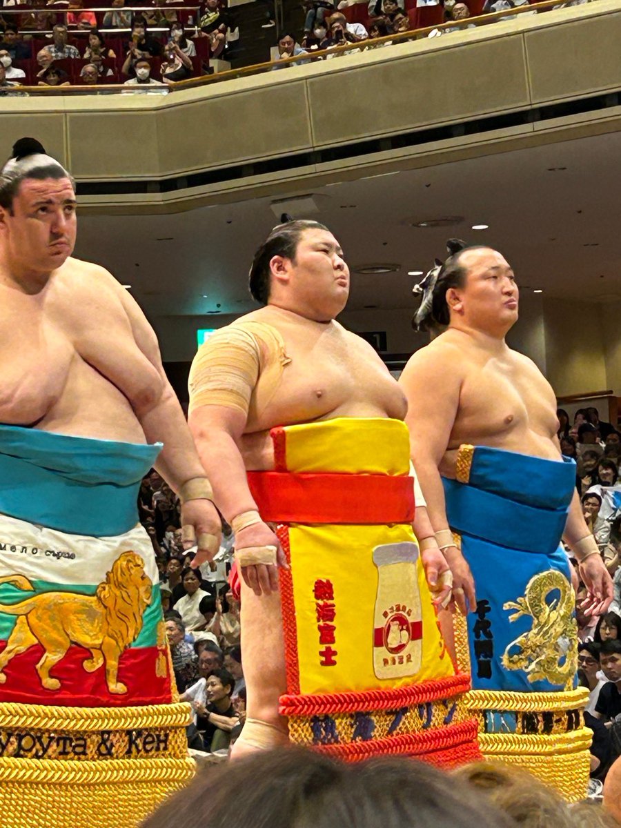 moribo3986's tweet photo. 熱海富士、惜しかったな〜。
次も頑張れ‼️ https://t.co/LVke7iBS5Z