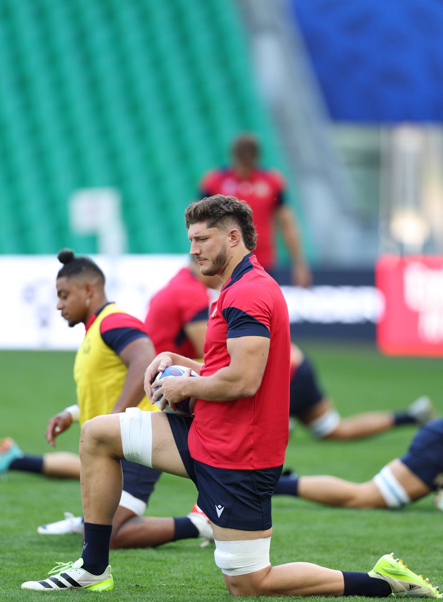 Team Run ✅

🇮🇹Vs🇳🇿