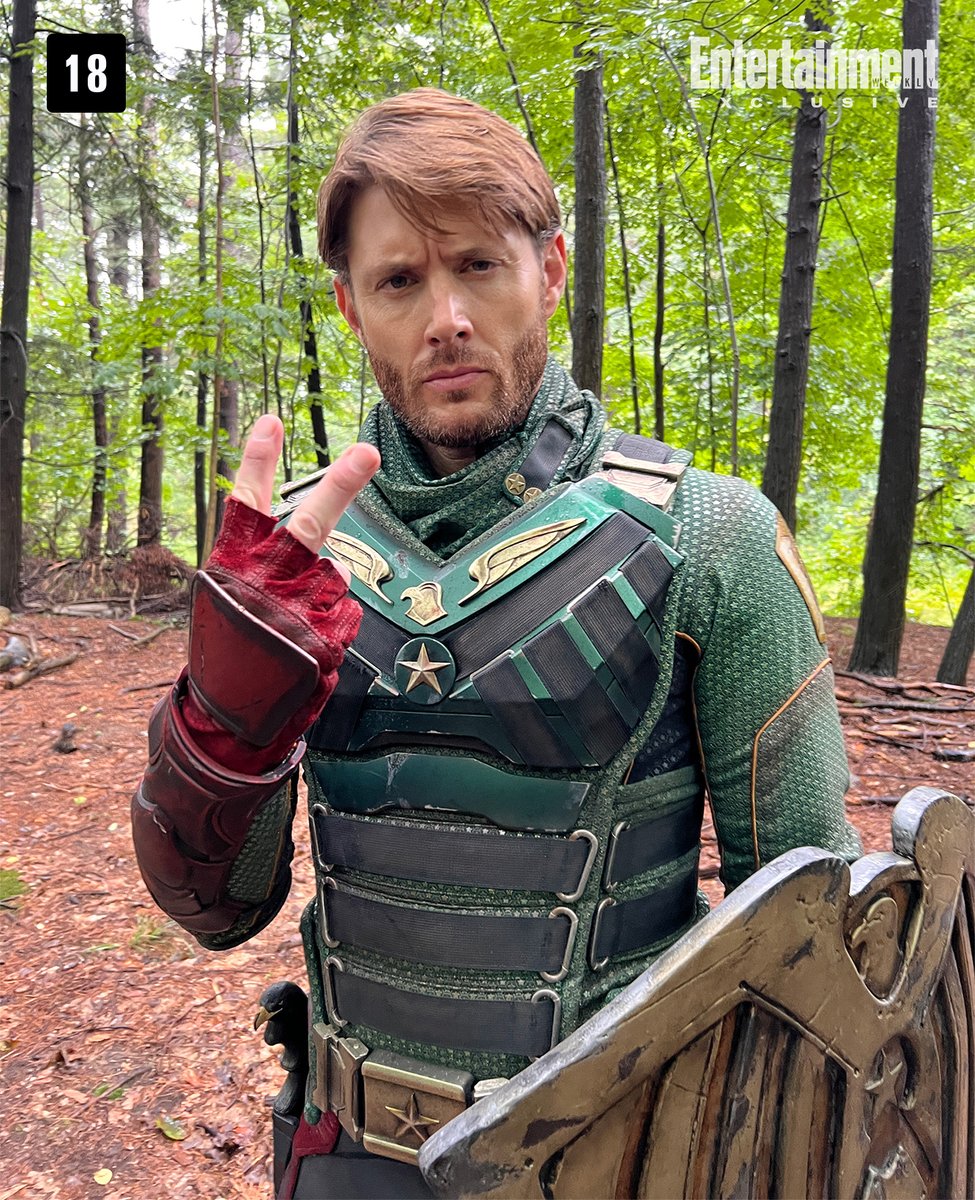 PrimeVideoBR's tweet photo. Soldier Boy vai estar em Gen V >>> REPETINDO CASO VC ESTEJA EM SITUAÇÃO DE C4R4LH@ NÃO ACREDITO!!!1 💥 SOLDIER BOY VAI ESTAR EM GEN V https://t.co/0e4QTUq6X0