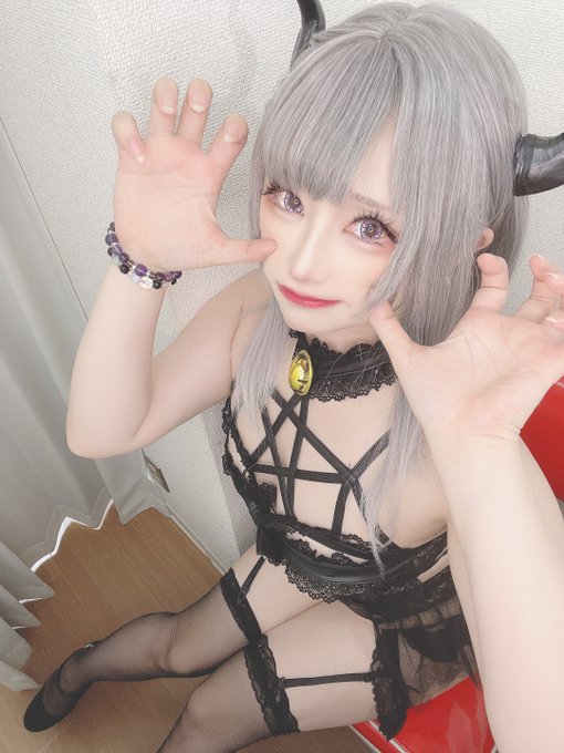 コスプレイヤー璃都のTwitter画像13