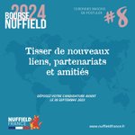 Photo by Nuffield France (@NuffieldFrance)